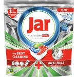 Jar Platinum + quick wash kapsle 56 ks – Zbozi.Blesk.cz