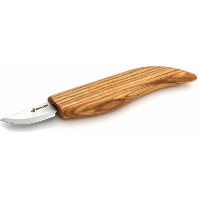 BeaverCraft Řezbářský nůž C3 - Small Sloyd Carving Knife – Sleviste.cz