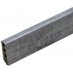 Egibi Soklová lišta SPC Rigid Regina 2 m – Zboží Mobilmania