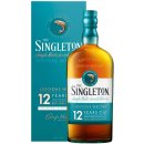 Singleton of Dufftown 12y 40% 0,7 l (holá láhev)