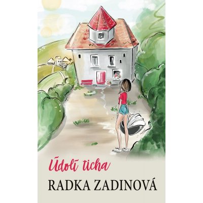 Údolí ticha – Hledejceny.cz