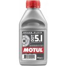 Brzdová kapalina Motul RBF 660 Factory Line 500 ml