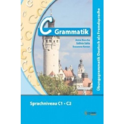 C-Grammatik