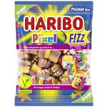Haribo Pixel želé s ovocnou příchutí 80 g – Hledejceny.cz