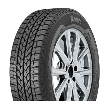 Sava Eskimo 195/70 R15 104R