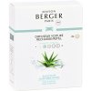 Maison Berger Paris keramická náplň Voda z aloe 2 ks