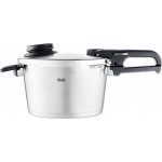 Fissler Vitavit Premium 22 cm 4,5 l s napařovací vložkou – Zboží Dáma