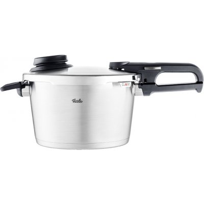 Fissler Vitavit Premium 22 cm 4,5 l s napařovací vložkou – Zboží Dáma