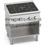 Bertos Sporák SE7P4M/IND – Zbozi.Blesk.cz