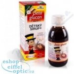 Natures Aid Beta Glucan Dětský sirup+ 100 ml/120 g – Hledejceny.cz