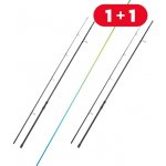 Delphin CAPRI NXT 3,6 m 3,5 lb 2 díly 1+1 – Zboží Dáma