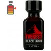 Poppers Everest Black Label 25 ml