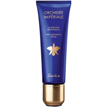 Guerlain Orchidee Imperiale čistící pěna (Exceptional Complete Care) 125 ml