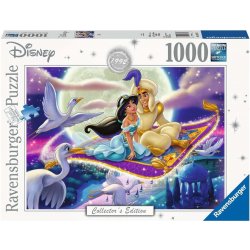 Ravensburger Aladin 1000 dílků