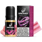 Dreamix Salt Bubblegum'S žvýkačka 10 ml 20 mg – Zbozi.Blesk.cz