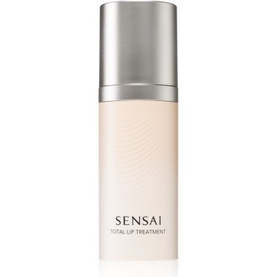 Sensai Expert Items Total Lip Treatment ošetřující péče na rty 15 ml – Hledejceny.cz