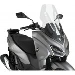 Puig V-Tech Line Touring 22852W čirá | Zboží Auto