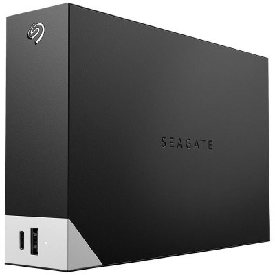 Seagate One Touch Hub 6TB, STLC6000400 – Zbozi.Blesk.cz