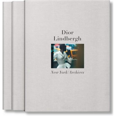 Dior - Peter Lindbergh