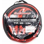 Carcommerce 600A 2,5m | Zboží Auto