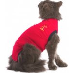 MPS Cat Obleček ochranný 34cm XXS – Zboží Dáma