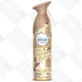 Febreze VANILLA LATTE Osvěžovač vzduchu 300 ml