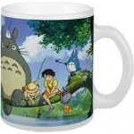 SeDi Hrnek Studio Ghibli Totoro Fishing 300 ml – Sleviste.cz