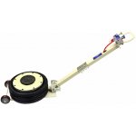 GEKO Pneumatický měchový zvedák na auto, 6 t G02063 – Zboží Mobilmania