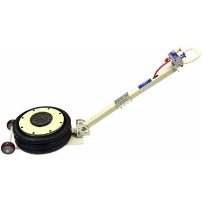 GEKO Pneumatický měchový zvedák na auto, 6 t G02063 – Zboží Mobilmania