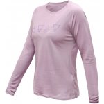 SENSOR MERINO BLEND ELEMENTS dámské triko dl.rukáv mystic violet – Hledejceny.cz