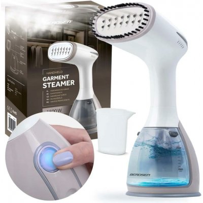 Berdsen BD-310 white – Zboží Mobilmania