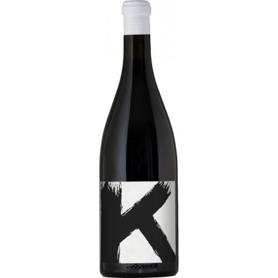 Charles Smith K Vintners The Hidden Syrah 2022 Červené 14,5% 0,75 l (holá láhev) – Hledejceny.cz