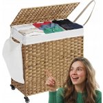 Songmics přírodní LCB363N01 – Sleviste.cz