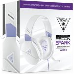 Turtle Beach Recon Spark – Hledejceny.cz