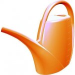 Plastkon SPRING plastová 1,7 l oranžová 65000012 – Zboží Dáma