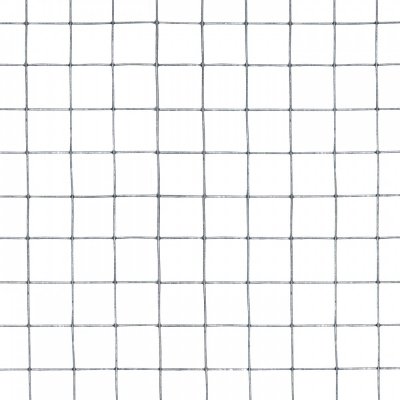 Chovatelské pletivo PILECKÝ 100 cm 19 mm pozinkované svařované 25 m – Sleviste.cz