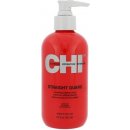 Stylingový přípravek Chi Straight Guard Smoothing Styling Cream 251 ml