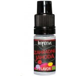 Imperia Black Label Zahradní Jahoda 10 ml – Sleviste.cz