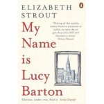 Nakladatelství SLOVART s. r. o. My Name Is Lucy Barton – Hledejceny.cz