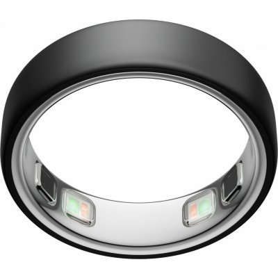 Oura Ring 5 Stealth vel. 11 JZ90-61620-11 – Zboží Mobilmania