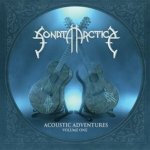 Acoustic Adventures - Volume One - Sonata Arctica – Hledejceny.cz