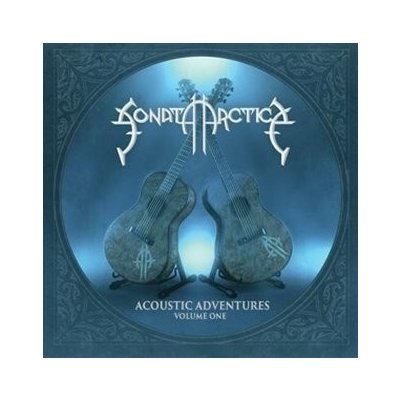 Acoustic Adventures - Volume One - Sonata Arctica – Hledejceny.cz