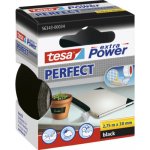Tesa Perfect Opravná páska 38 mm × 2,75 m černá – Zboží Dáma
