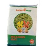 RabbitWeed Seno luční 40 l 1 kg – Hledejceny.cz
