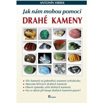 Jak nám mohou pomoci drahé kameny – Hledejceny.cz