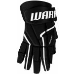 hokejové rukavice Warrior Covert QR5 40 jr – Zboží Dáma