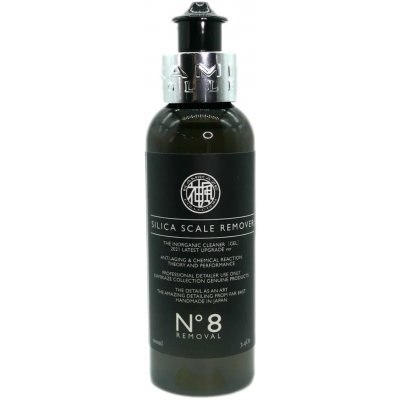 Kamikaze Collection Silica Scale Remover 100 ml – Zboží Mobilmania