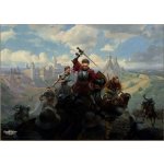 Kingdom Come Deliverance II plakát "Official Keyart", 1150203 – Sleviste.cz