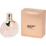 James Bond 007 II parfémovaná voda dámská 50 ml – Hledejceny.cz
