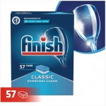 Finish Classic tablety do myčky nádobí 57 ks – Zboží Mobilmania